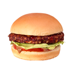 slap's veggie burger