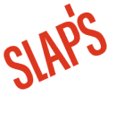 slap's burgers logo