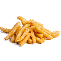 slap's regular fries