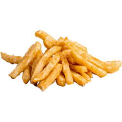 slap's regular fries